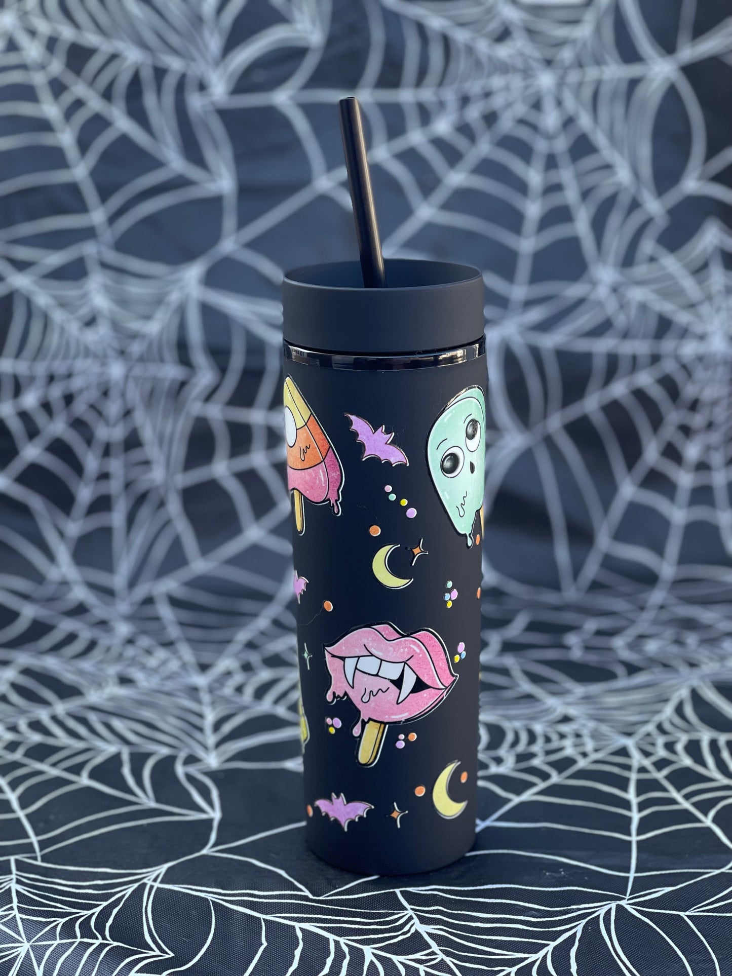 Halloween Ice Scream